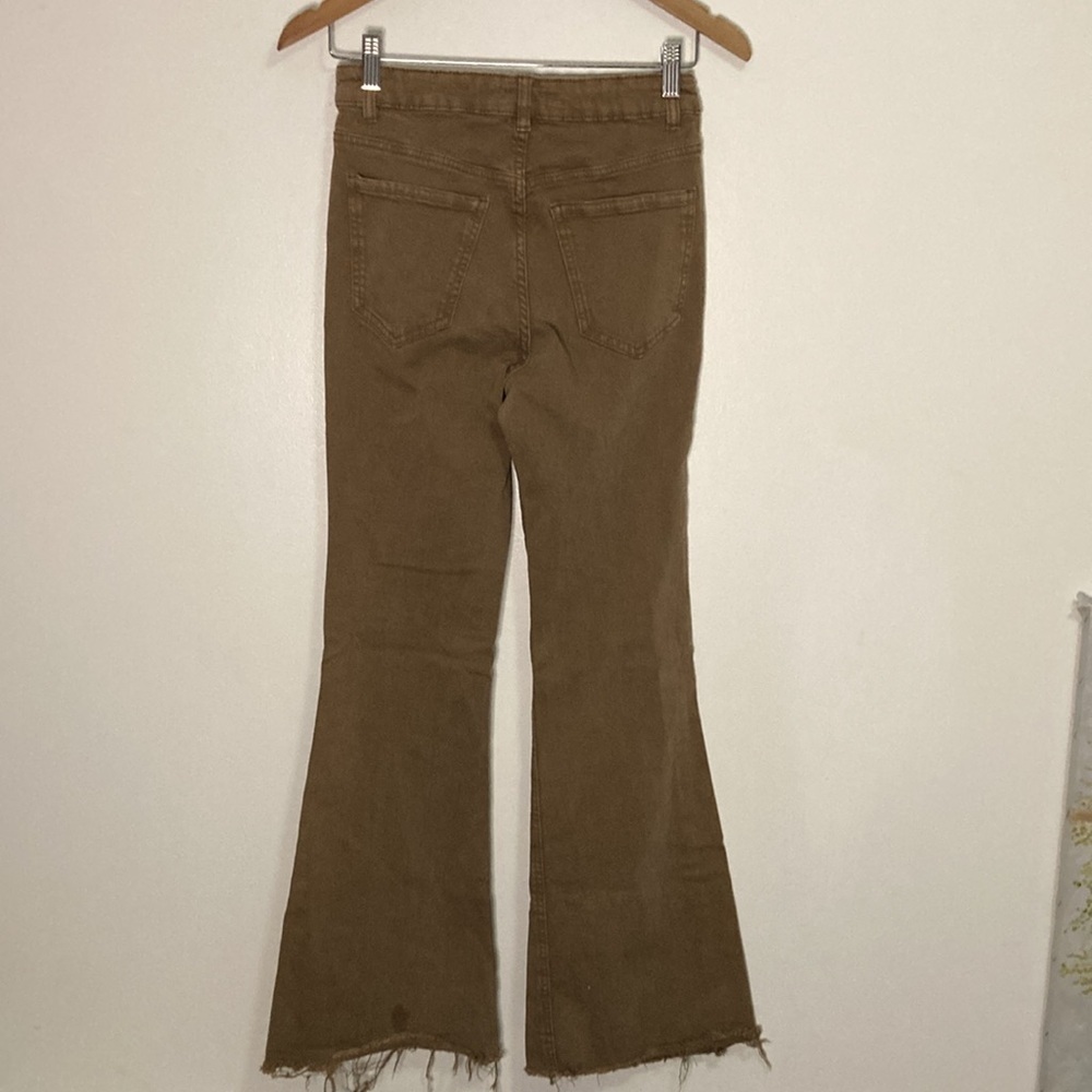 Garage Women’s High Rise Flare 26 (12.5-14”) - Picture 12 of 12